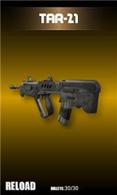download Call of Duty MW2 Guns apk
